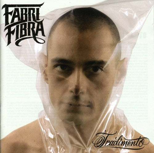 Fabri Fabri - Tradimento