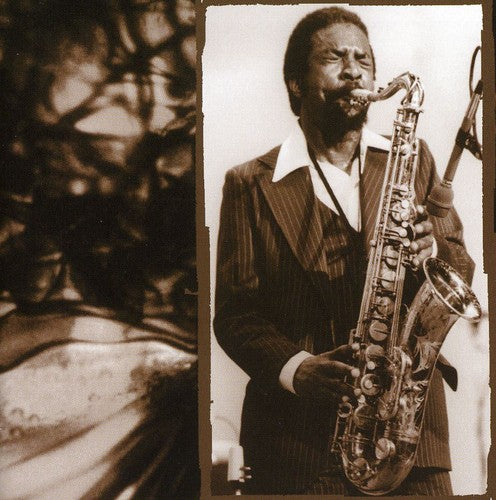 Wendell Harrison - The 8th House: Riding With Pluto
