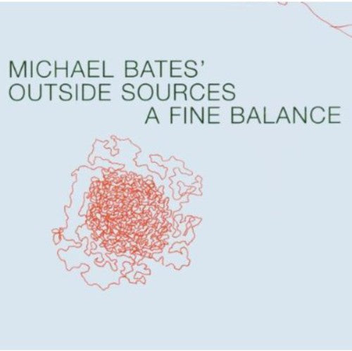 Bates Outside - A Fine Balance