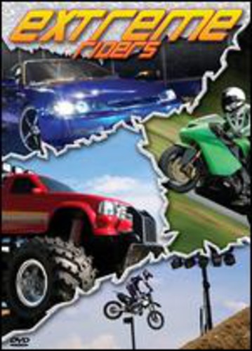 Extreme Riders