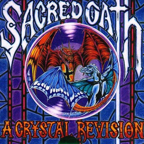 Sacred Oath - Crystal Revision