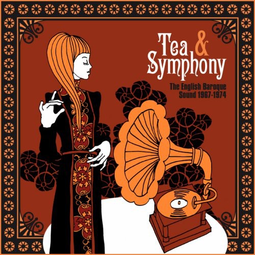 Tea & Symphony/ Various - Tea & Symphony (Various Artists)