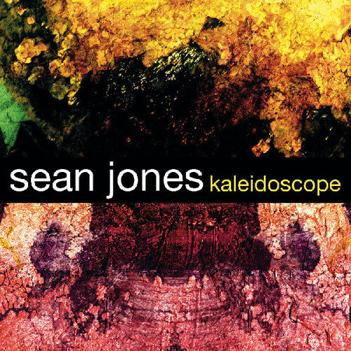 Sean Jones - Kaleidoscope