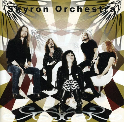 Skyron Orchestra - Skyron Orchestra