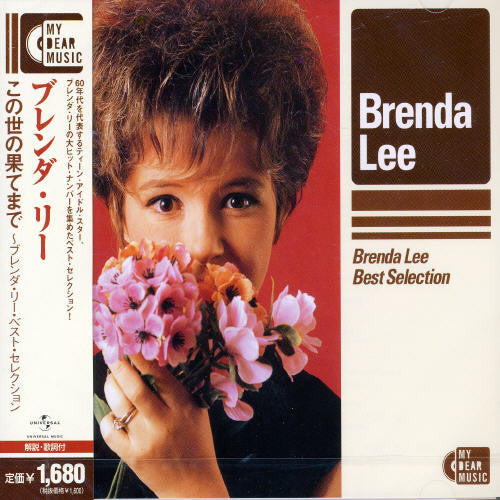 Brenda Lee - Best Selection