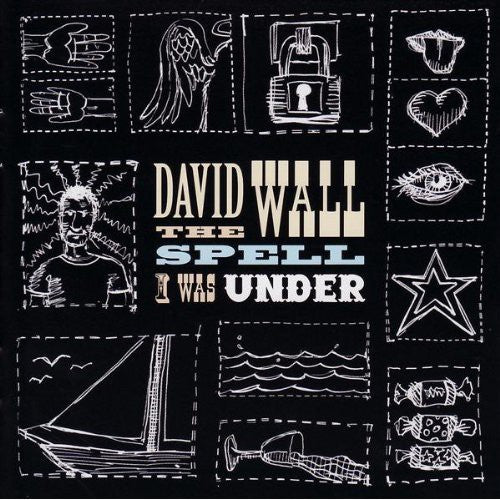 David Wall - Spell I Was Under