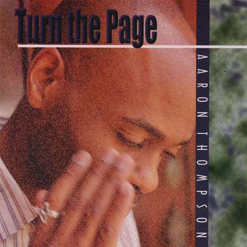 Aaron Thompson - Turn the Page