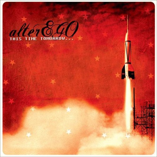 Alterego - This Time Tomorrow
