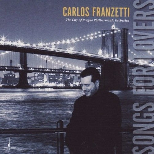 Carlos Franzetti - Songs for Lovers