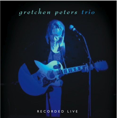 Gretchen Peters - Trio