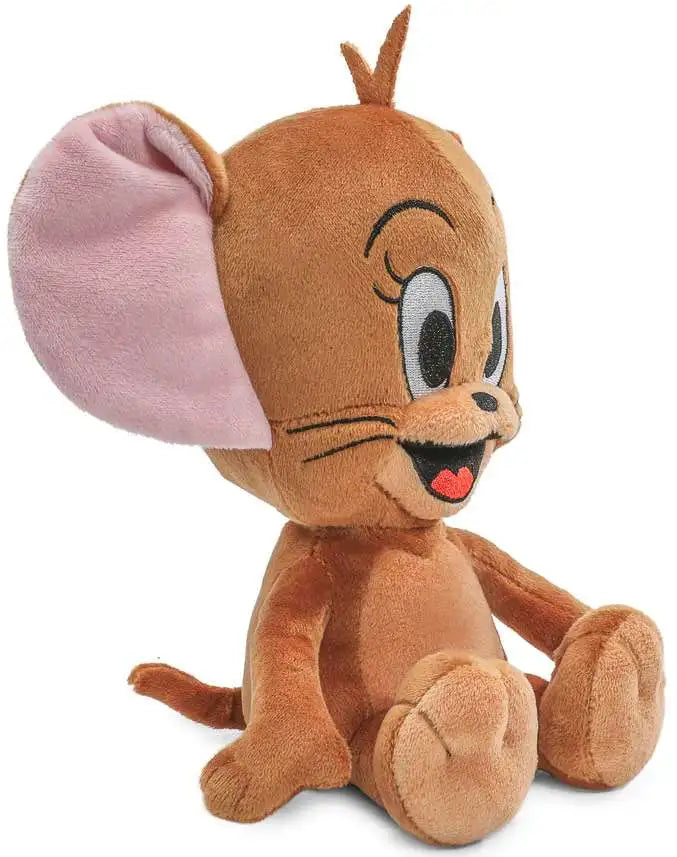 Tom & Jerry Phunny Jerry 7.5-Inch Plush