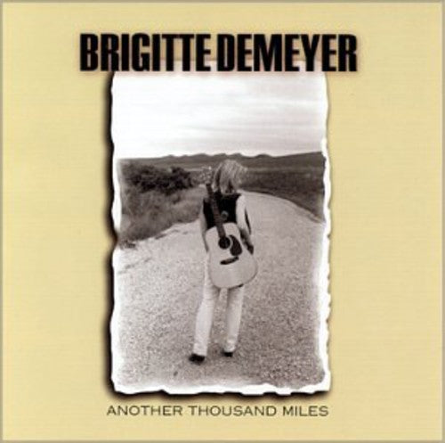 Brigitte Demeyer - Another Thousand Miles