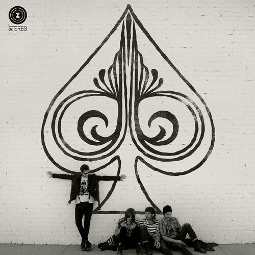 Butch Walker & the Black Widows - The Spade