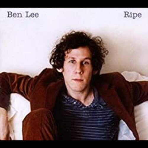 Ben Lee - Ripe