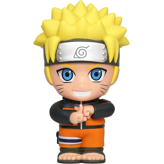 Naruto Shippuden PVC Figural Bank
