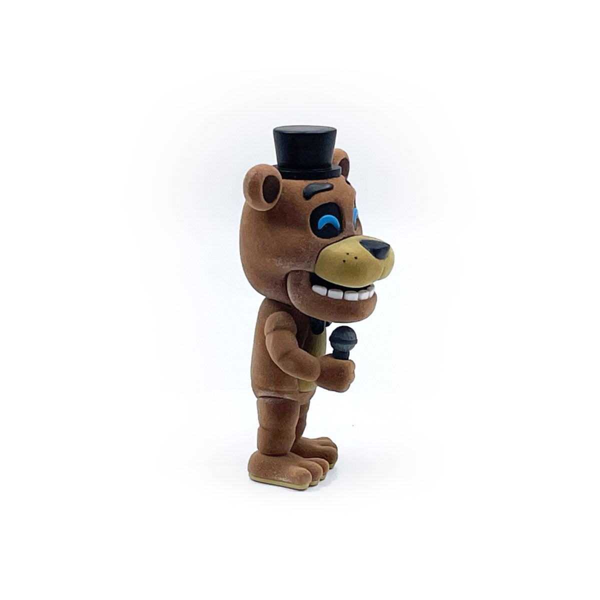 Youtooz Five Nights at Freddy's Flocked Freddy