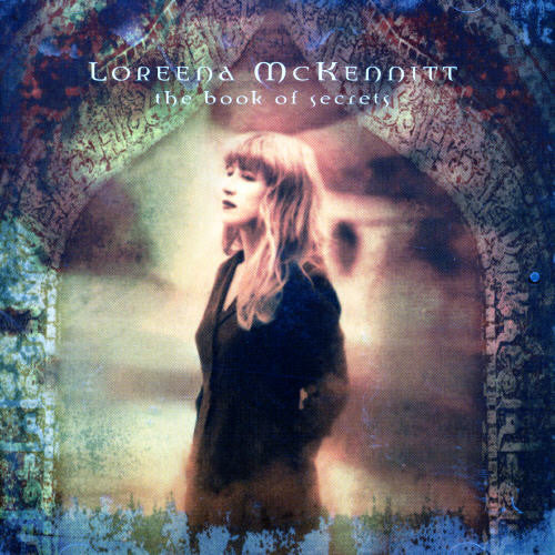 Loreena McKennitt - Book of Secrets