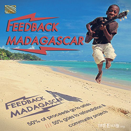 Rossy/ Oladad/ Hazolahy/ Jaojoby/ Zmg - Feedback Madagascar