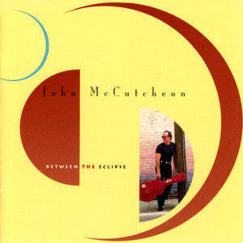 John McCutcheon - Between the Eclipse