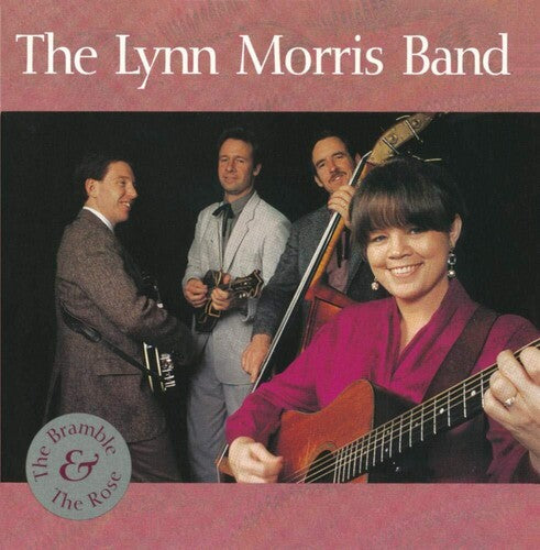 Lynn Morris - Bramble & the Rose