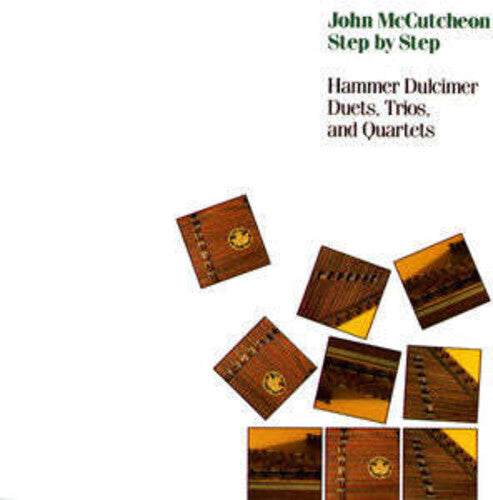 John McCutcheon - Step By Step