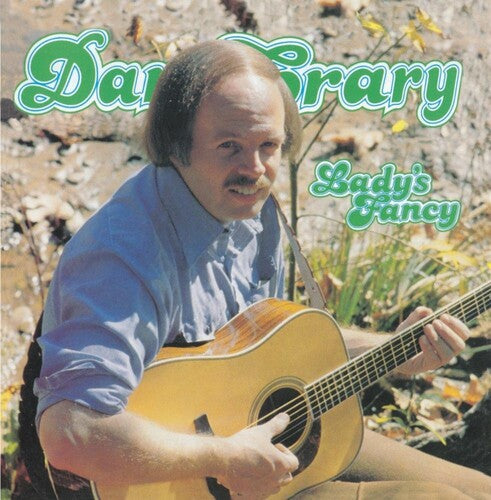 Dan Crary - Lady's Fancy