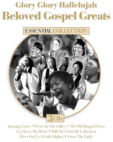 Gospel Greats - Gospel Greats