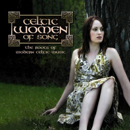 Various - Celtic Women of Song / Various