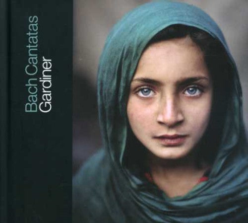 Bach/ Jones/ Keith/ Taylor/ Gilchrist - Cantatas Vol. 22-Christ Lag in Todesbanden BWV 4/D