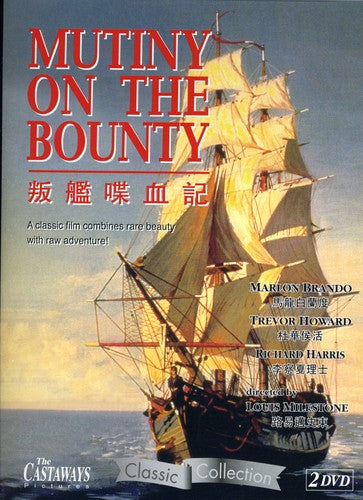 Mutiny on the Bounty