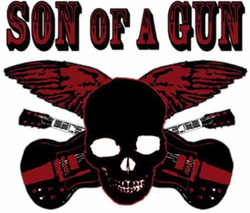Son of a Gun - Son of a Gun