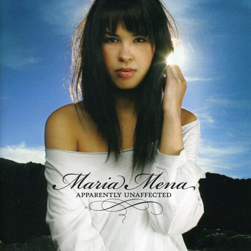 Maria Mena - Apparently Unaffected
