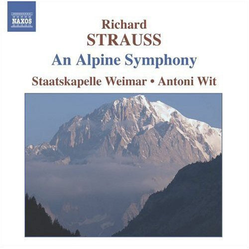 Alpine Symphony