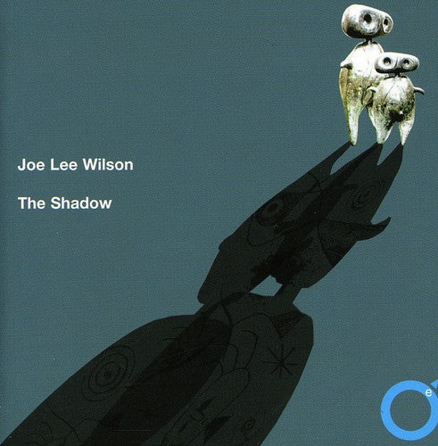Joe Wilson Lee - Shadow