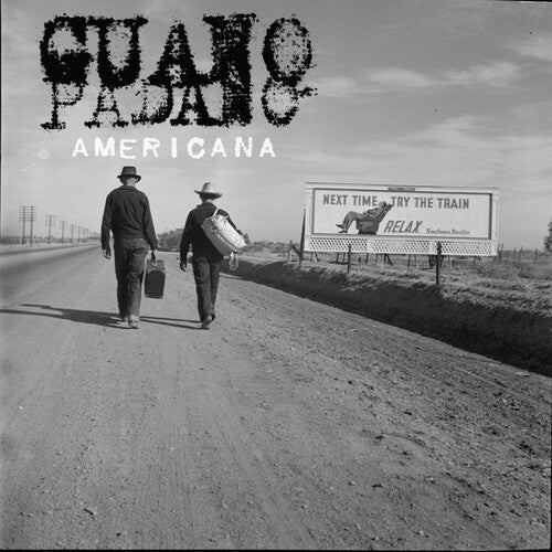 Guano Padano - Americana