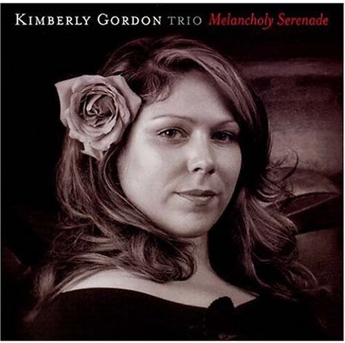 Kimberly Gordon - Melancholy Serenade