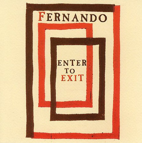 Fernando - Enter to Exit