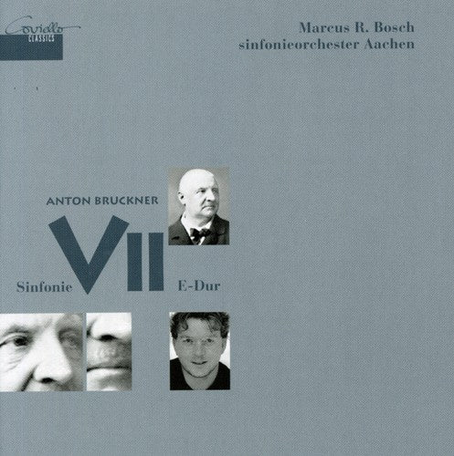 Marcus Bosch - Sym 7
