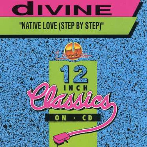 Divine - Native Love