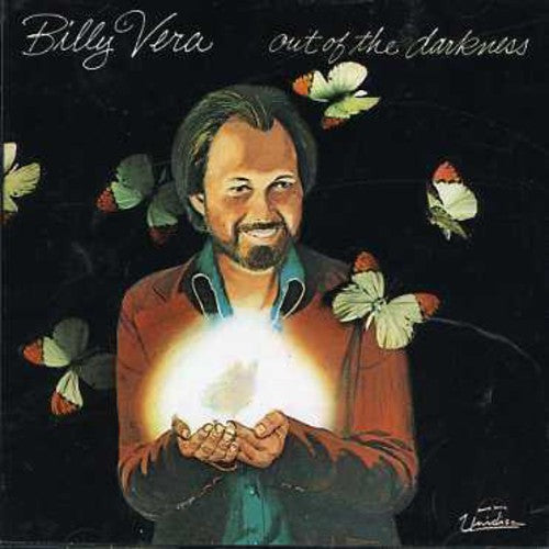 Billy Vera - Out of the Darkness