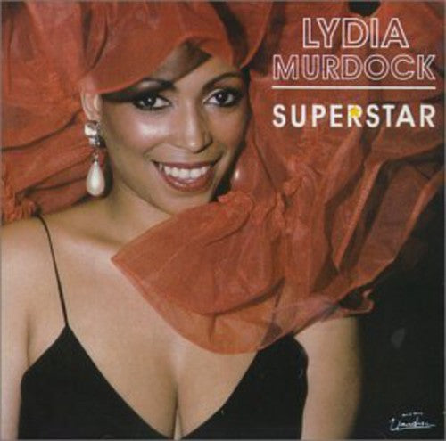 Lydia Murdock - Superstar