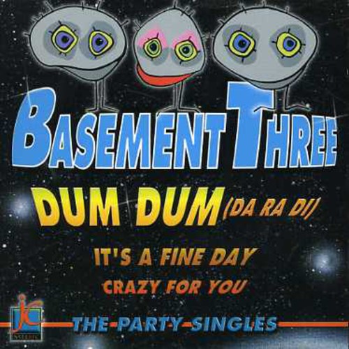 Party Singles/ Various - The Party Singles