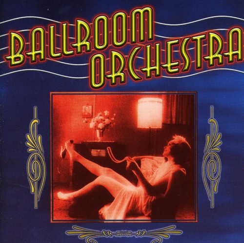 Ballroom - Ballroom, Vol. 1