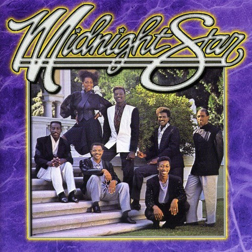 Midnight Star - Midnight Star
