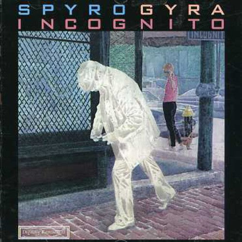 Spyro Gyra - Incognito