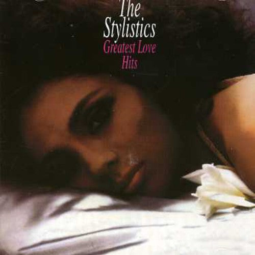 The Stylistics - Greatest Love Hits