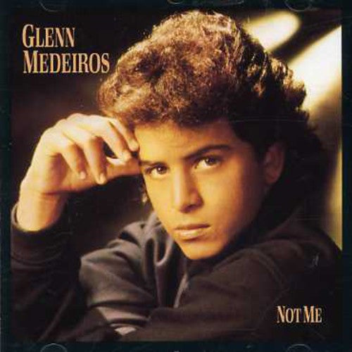 Glenn Medeiros - Not Me