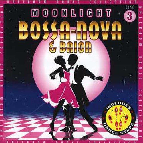 Various - Bossa Nova and Baion, Vol. 3
