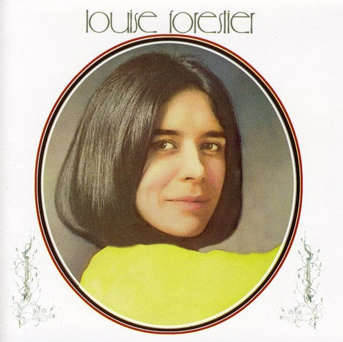 Louise Forestier - Prison de Londres