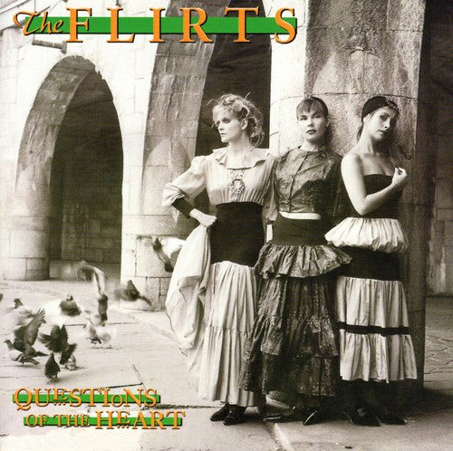 Flirts - Question of the Heart